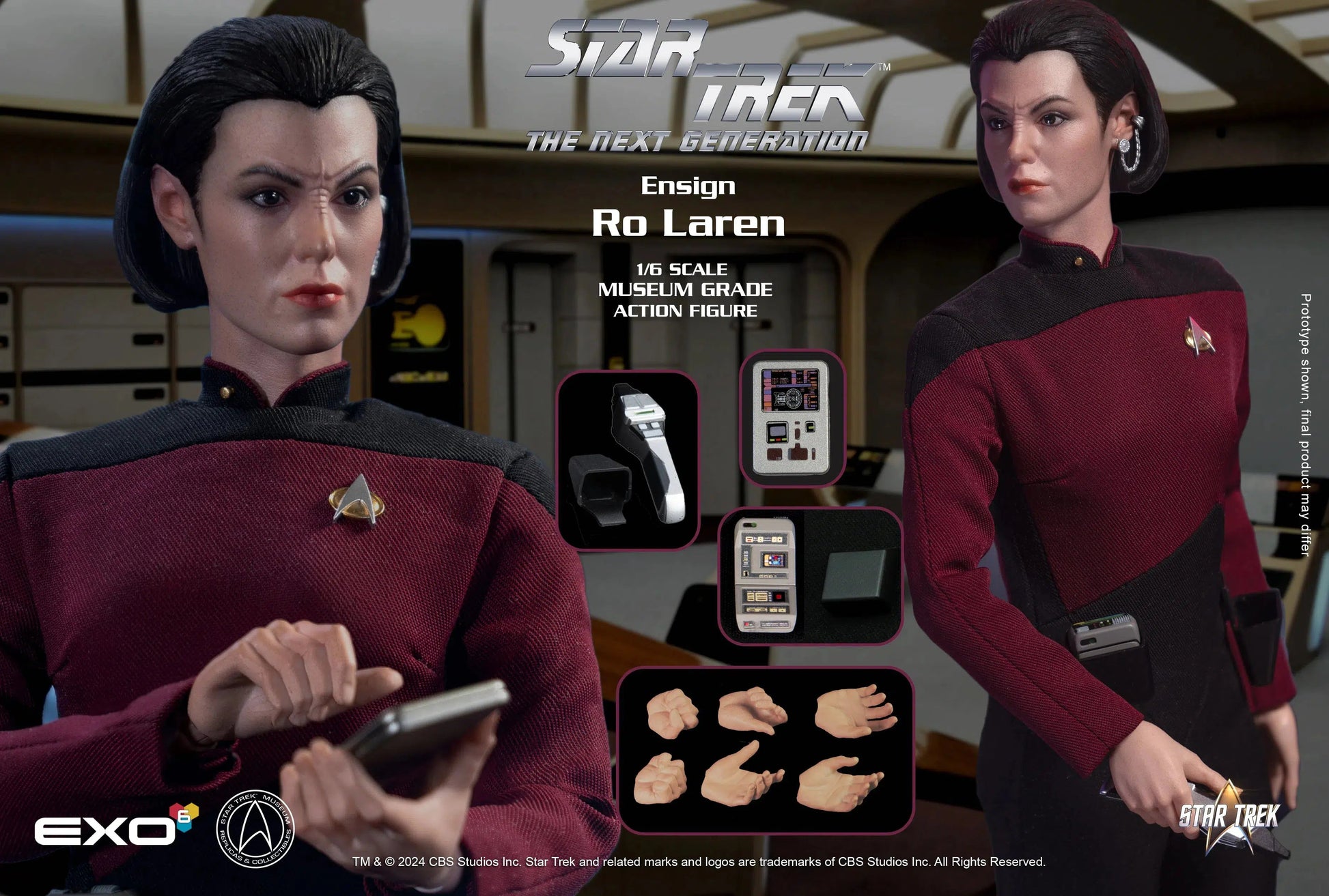 [Product_vendor] [Product_title] — Official stockist collectible figure, UK dispatch
