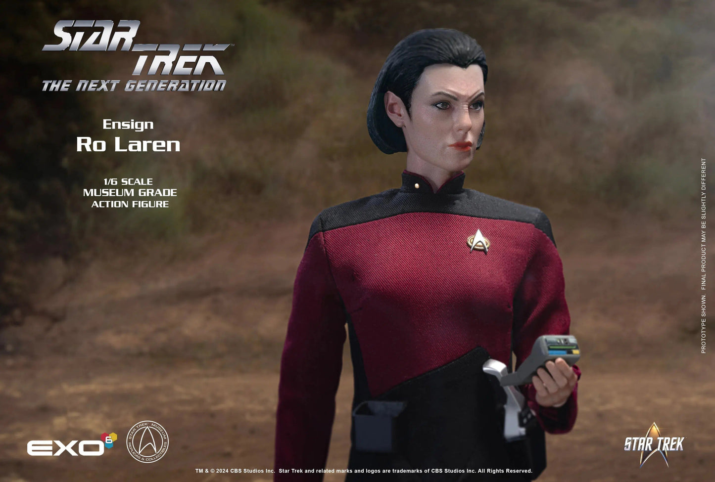 [Product_vendor] [Product_title] — Official stockist collectible figure, UK dispatch