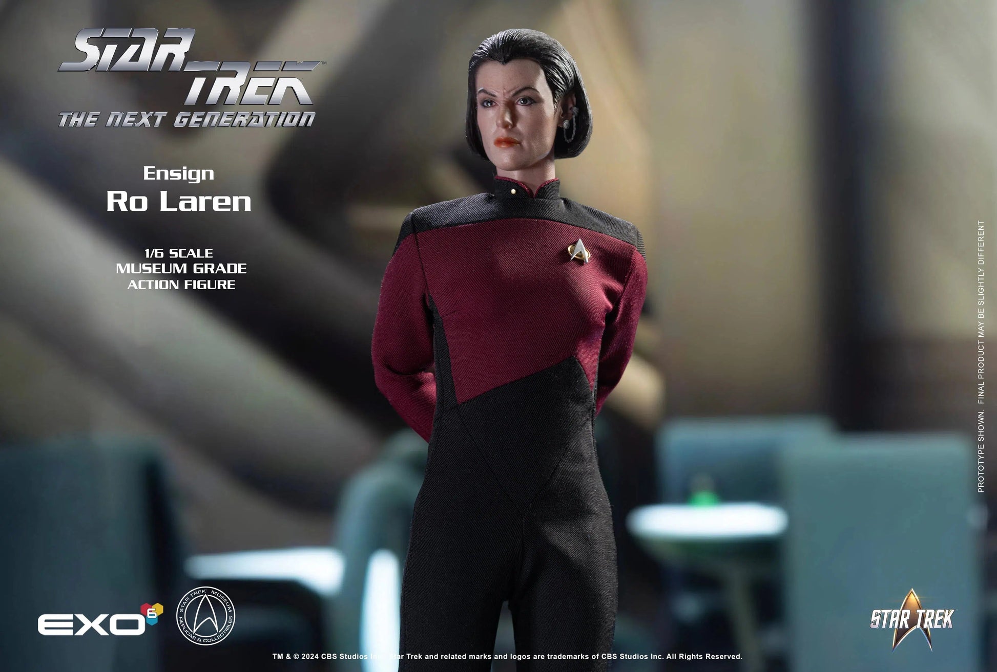 [Product_vendor] [Product_title] — Official stockist collectible figure, UK dispatch