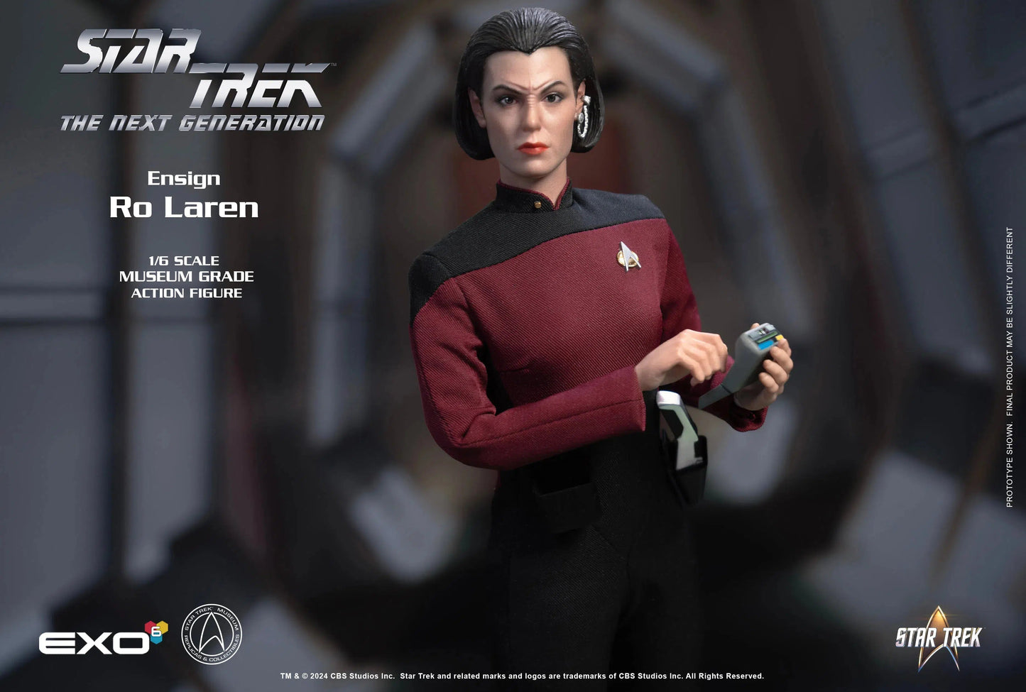 [Product_vendor] [Product_title] — Official stockist collectible figure, UK dispatch