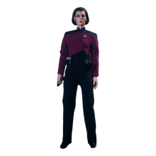 Ensign Ro Laren: Star Trek: The Next Generation: Sixth Scale Figure EXO-6