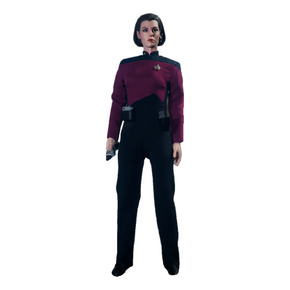 Ensign Ro Laren: Star Trek: The Next Generation: Sixth Scale Figure - EXO-6 Action Figure