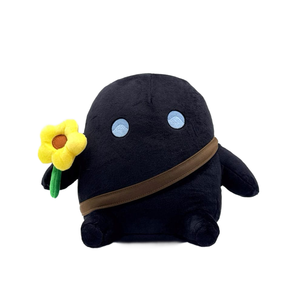 EthrA Plush Figure Veil 23 cm - Youtooz Plushes