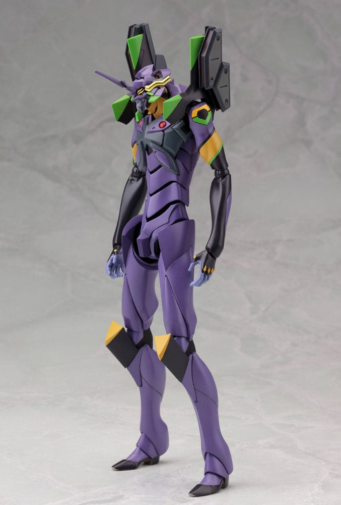Evangelion: 3.0 You can (not) redo Plastic Model Kit 1/400 Evangelion 13 19 cm - Kotobukiya Model Kits