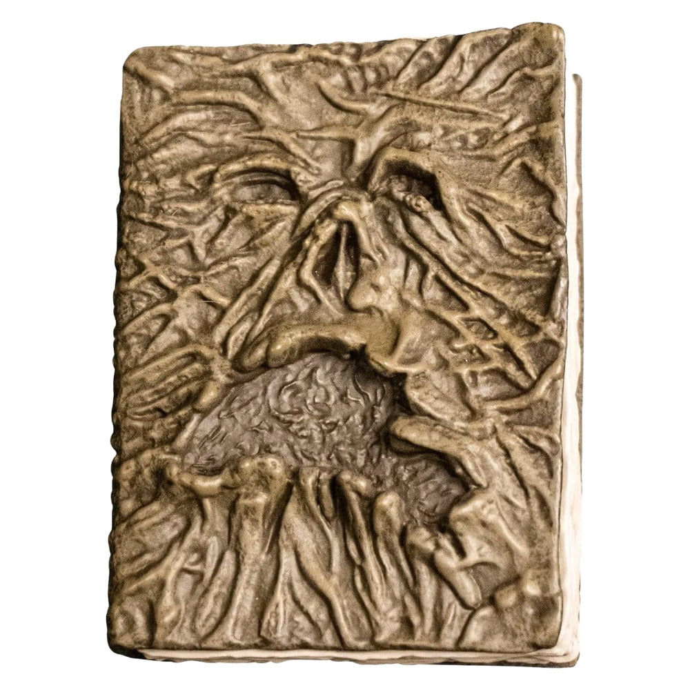 Evil Dead 2 Magnet Necronomicon - Trick Or Treat Studios Home & Decor
