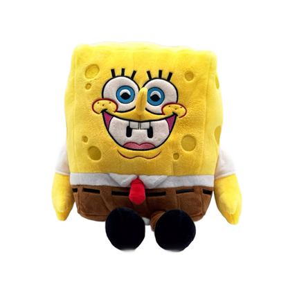 Fall Guys: SpongeBob x Fall Guys: SpongeBob: Plush: 9" - YouTooz Plush