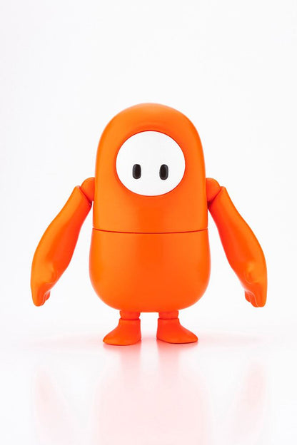Fall Guys: Ultimate Knockout Action Figure 1/20 Pack 01 Movie Star / Chicken Skin - Kotobukiya Action Figures