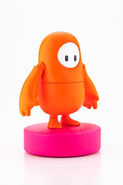 Fall Guys: Ultimate Knockout Action Figure 1/20 Pack 01 Movie Star / Chicken Skin - Kotobukiya Action Figures