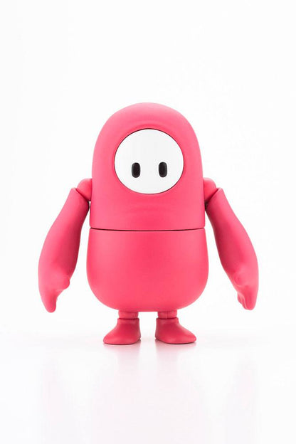 Fall Guys: Ultimate Knockout Action Figure 1/20 Pack 02 Beach Ball / Rookie Skin - Kotobukiya Action Figures