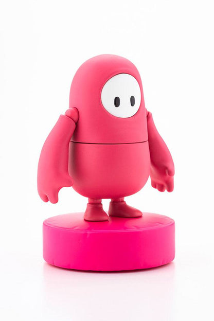 Fall Guys: Ultimate Knockout Action Figure 1/20 Pack 02 Beach Ball / Rookie Skin - Kotobukiya Action Figures