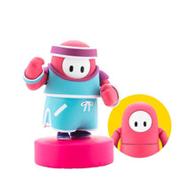 Fall Guys: Ultimate Knockout Action Figure 1/20 Pack 02 Beach Ball / Rookie Skin - Kotobukiya Action Figure