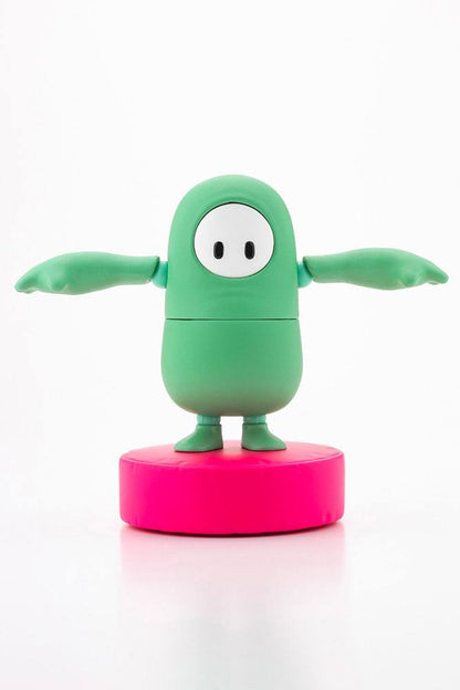 Fall Guys: Ultimate Knockout Action Figure 1/20 Pack 03 Mint Chocolate / Hot Dog Skin - Kotobukiya Action Figures
