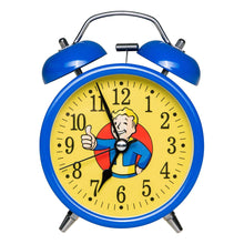 Fallout Alarm Clock Vault Boy - DEVplus Home & Decor