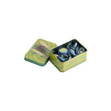Fallout Bottle Caps Series Replica Collectib Tin - DEVplus Home & Decor