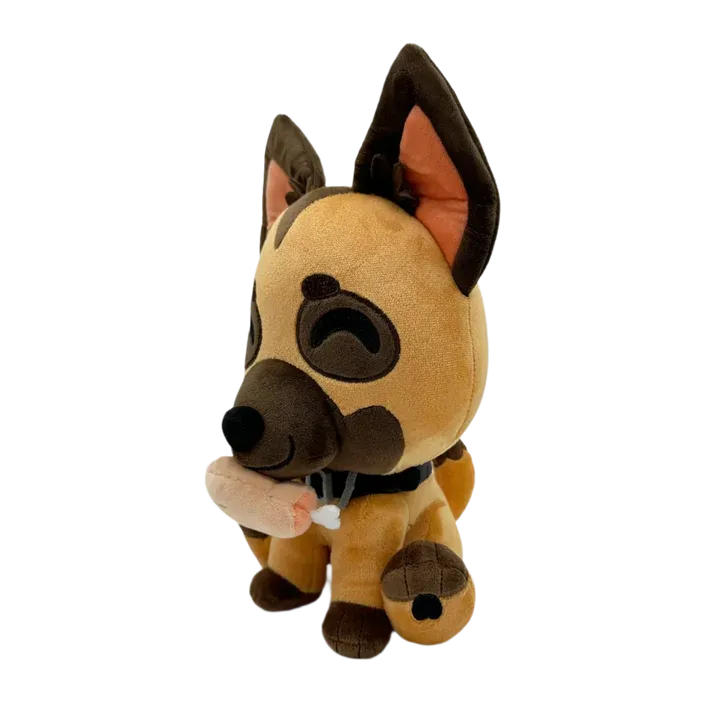Fallout: CX404 Plush: 9": YouTooz YouTooz