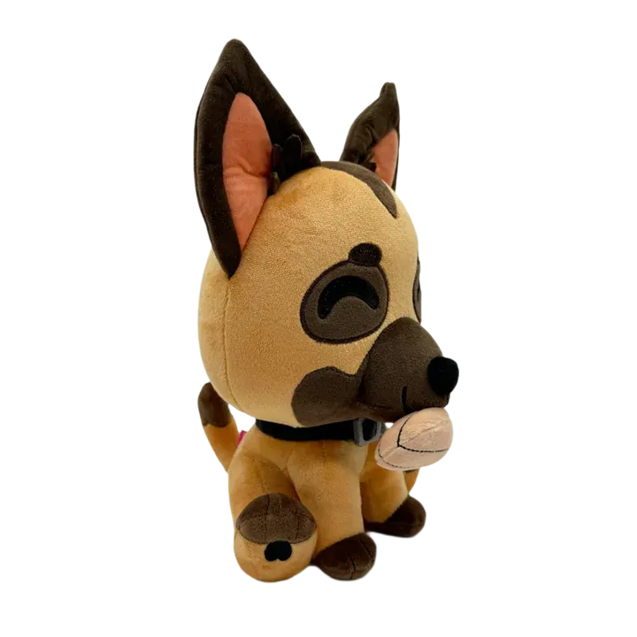 Fallout: CX404 Plush: 9": YouTooz YouTooz