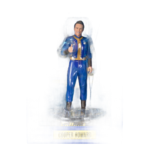 Fallout: Cooper Howard: PVC Statue - Dark Horse Statue