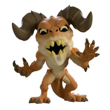 Fallout: Deathclaw: Vinyl Figure: YouTooz YouTooz