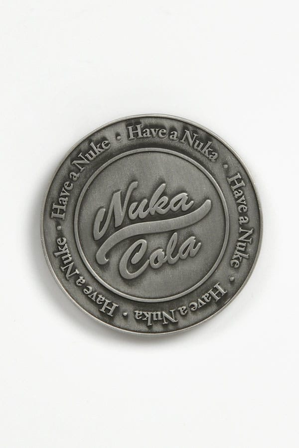 Fallout Fizz Club Bundle Nuka Cola - DEVplus Kitchen- and Tableware