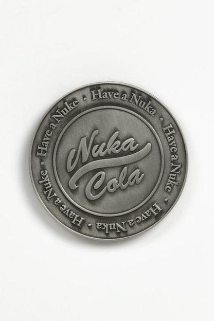 Fallout Fizz Club Bundle Nuka Cola - DEVplus Kitchen- and Tableware