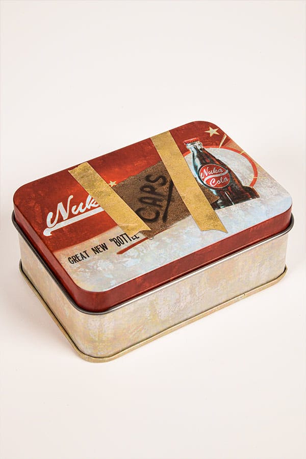 Fallout Fizz Club Bundle Nuka Cola - DEVplus Kitchen- and Tableware
