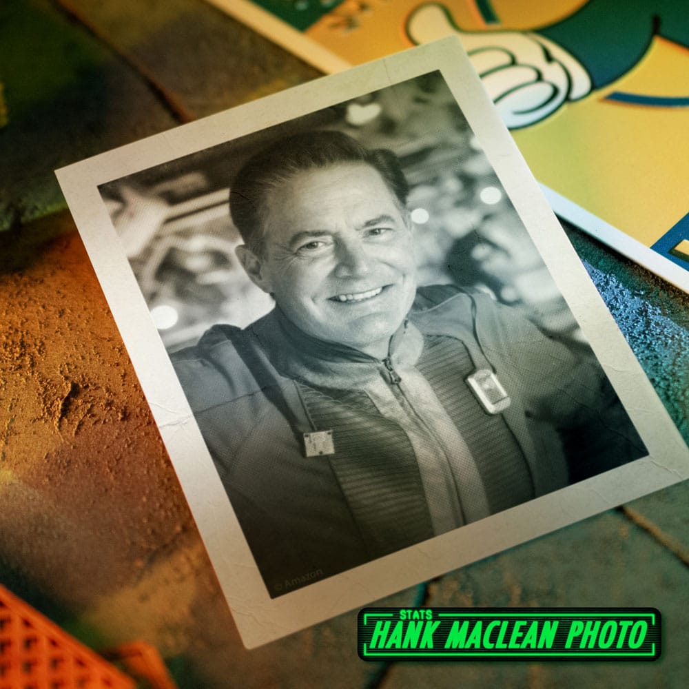 Fallout Gift Box Lucy's Dweller Kit - Doctor Collector Gadgets