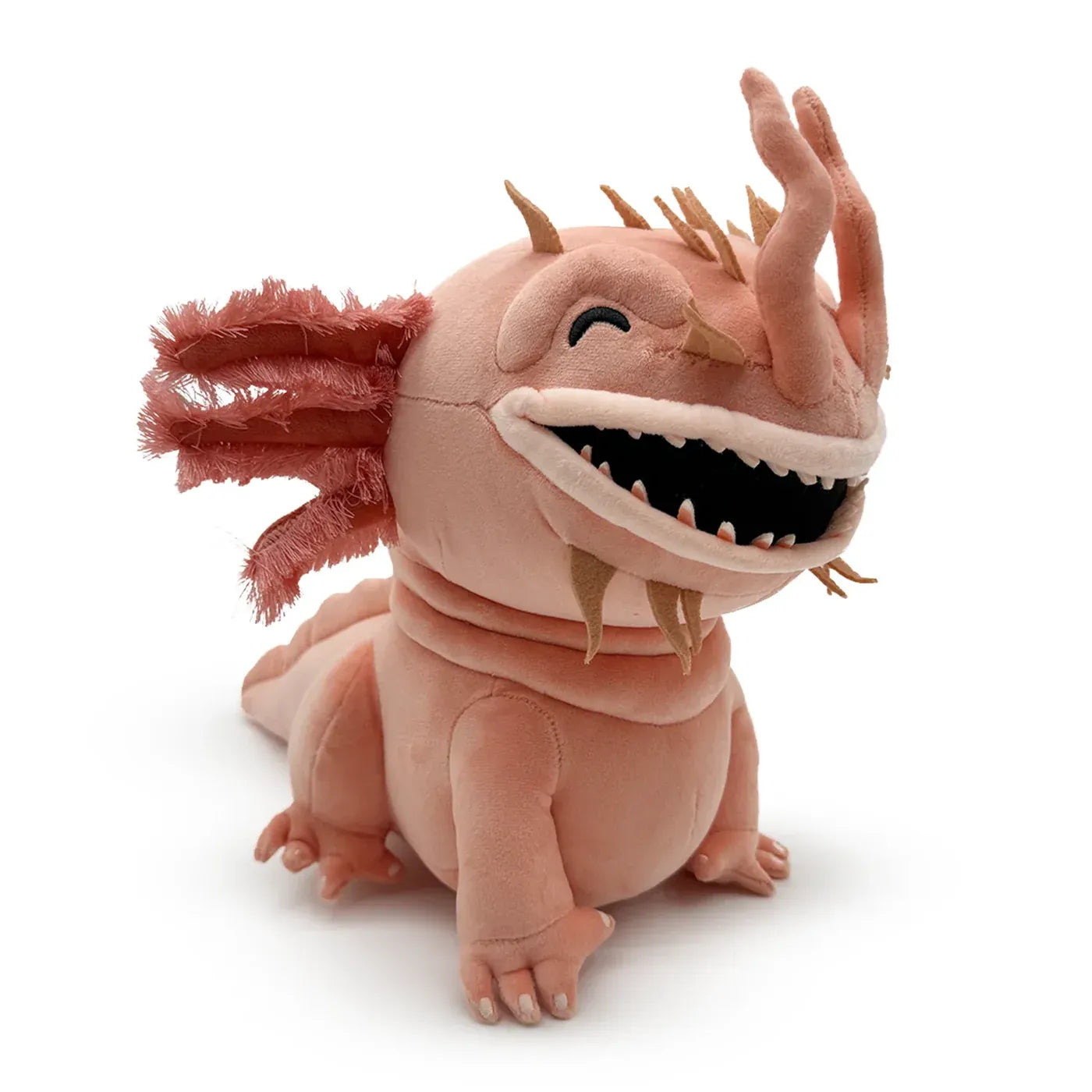 Fallout: Gulper: Plush: 9": YouTooz by YouTooz – Plush, [scale], UK stockist Planet Action Figures