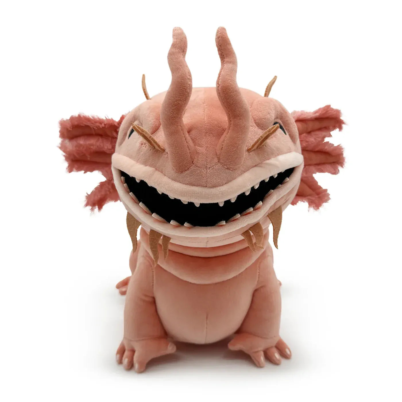 Fallout: Gulper: Plush: 9": YouTooz by YouTooz – Plush, [scale], UK stockist Planet Action Figures