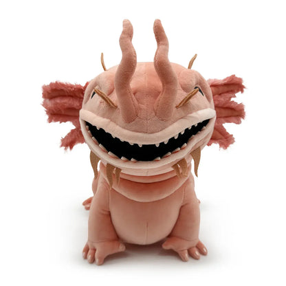 Fallout: Gulper: Plush: 9" - YouTooz Plush