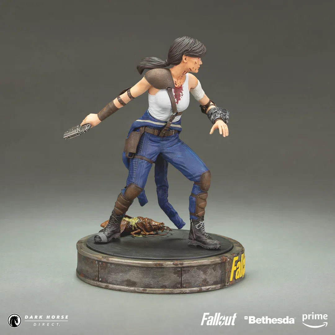 Fallout: Lucy: Tv Series: Figure Dark Horse