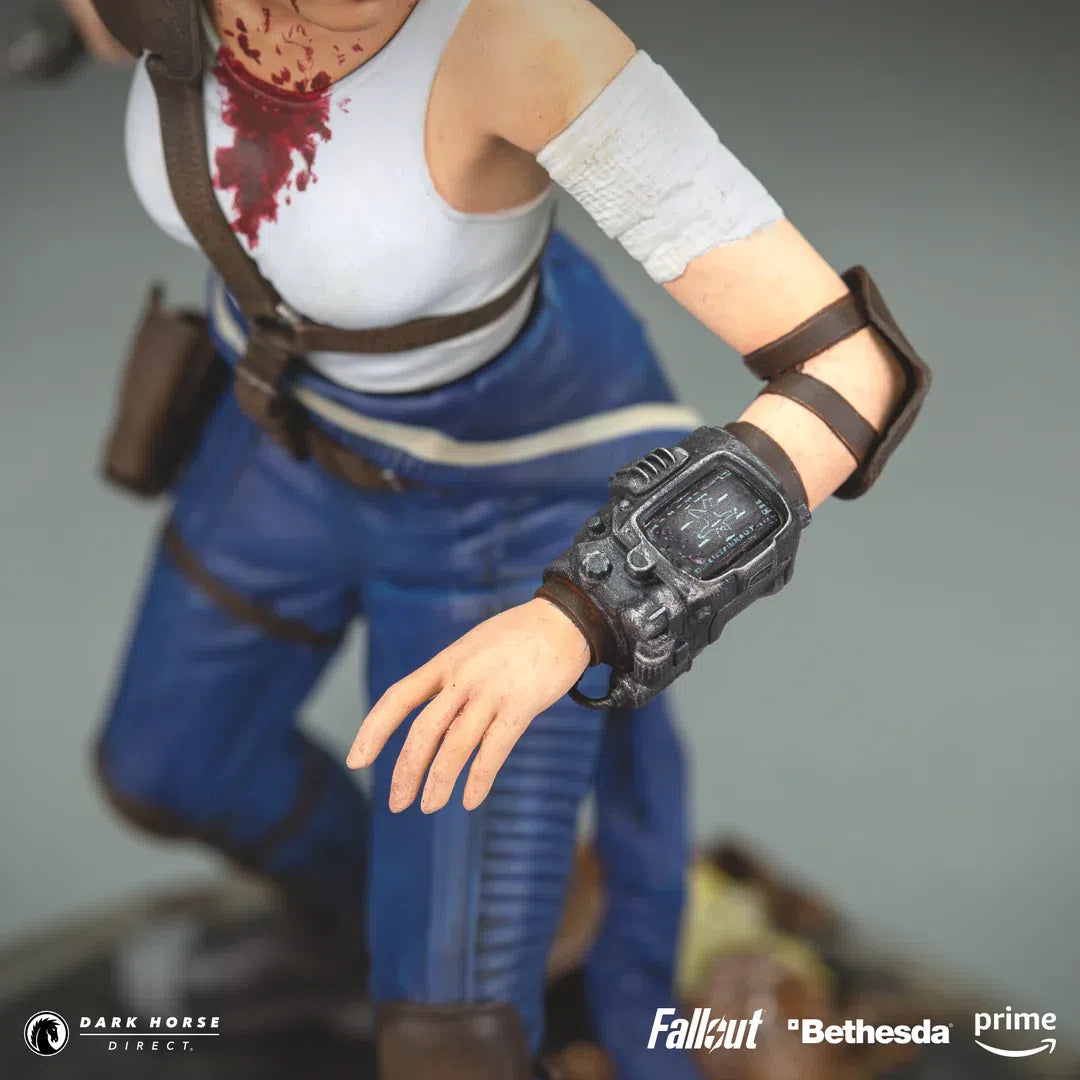 Fallout: Lucy: Tv Series: Figure Dark Horse