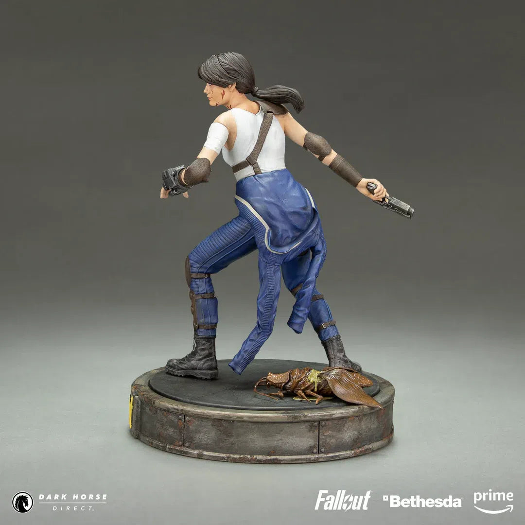 Fallout: Lucy: Tv Series: Figure Dark Horse