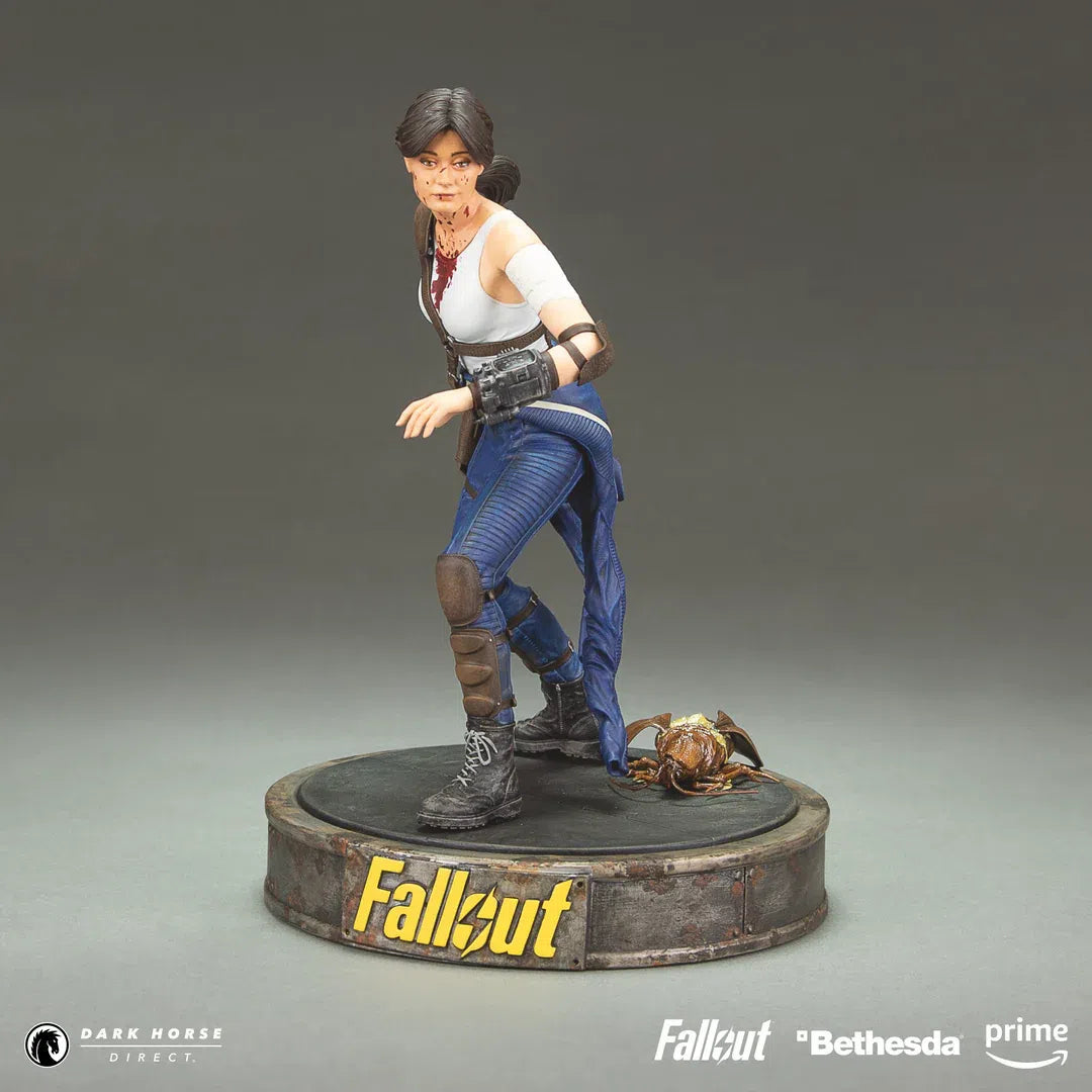 Fallout: Lucy: Tv Series: Figure Dark Horse