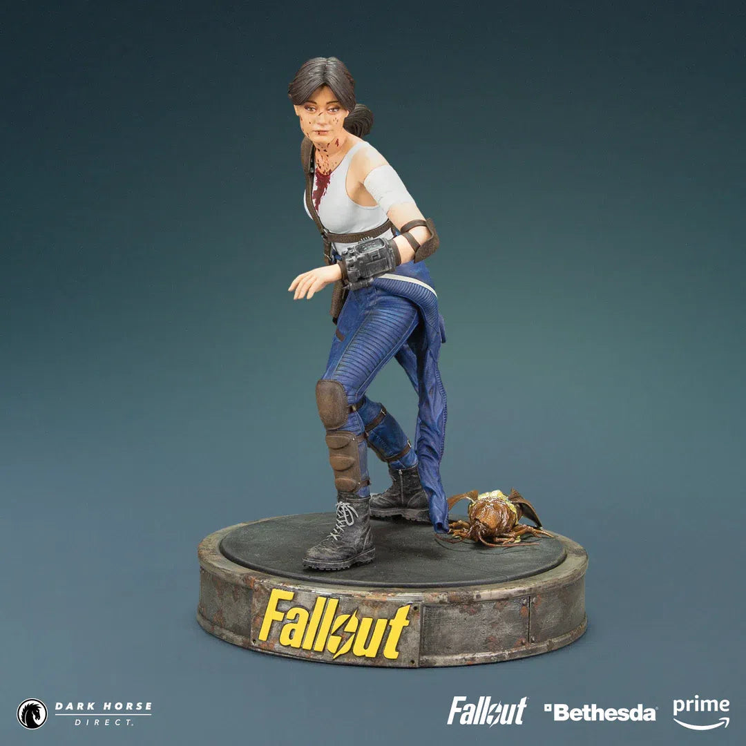 Fallout: Lucy: Tv Series: Figure Dark Horse