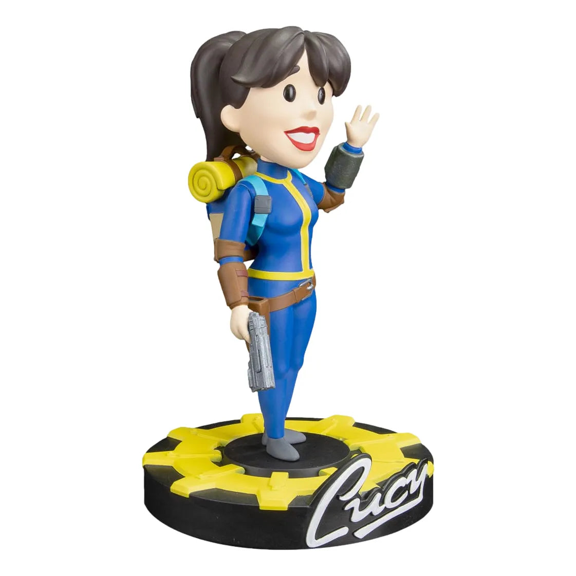 Fallout: Lucy: Tv Series: Stylized Vinyl Figure Dark Horse