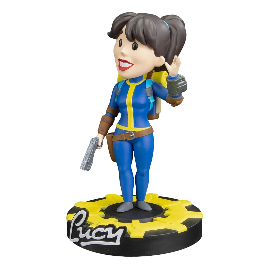 Fallout: Lucy: Tv Series: Stylized Vinyl Figure Dark Horse