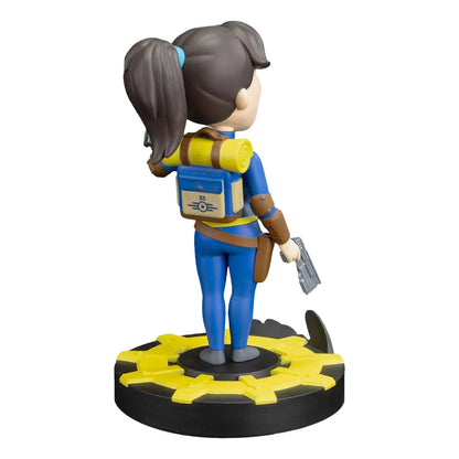 Fallout: Lucy: Tv Series: Stylized Vinyl Figure - Dark Horse Vinyl Figure