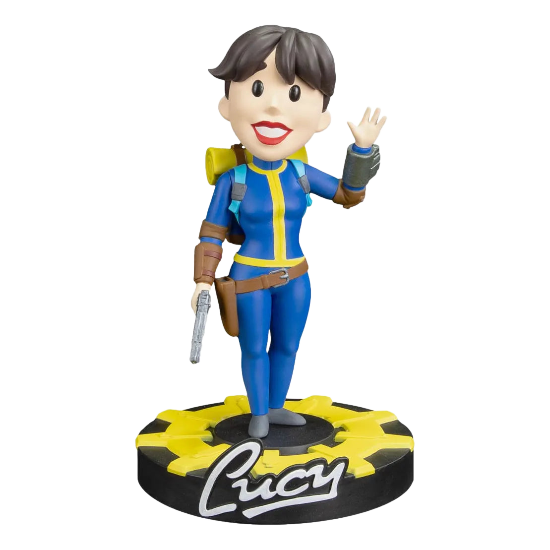 Fallout: Lucy: Tv Series: Stylized Vinyl Figure - Dark Horse Statue