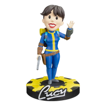 Fallout: Lucy: Tv Series: Stylized Vinyl Figure - Dark Horse Statue