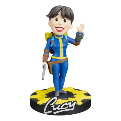 Fallout: Lucy: Tv Series: Stylized Vinyl Figure - Dark Horse Vinyl Figure