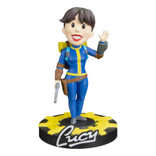 Fallout: Lucy: Tv Series: Stylized Vinyl Figure - Dark Horse Statues