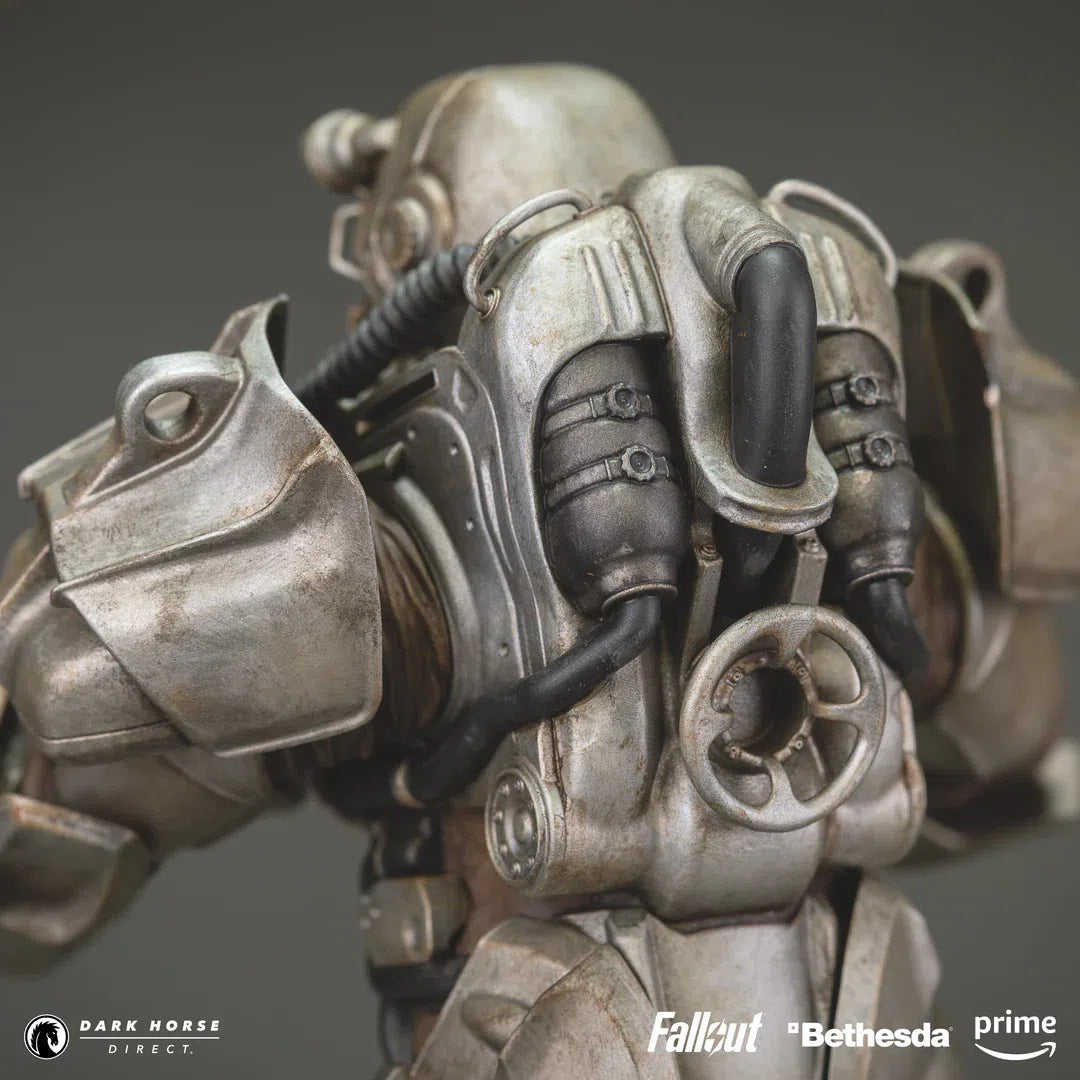 Fallout: Maximus: Tv Series: Figure Dark Horse