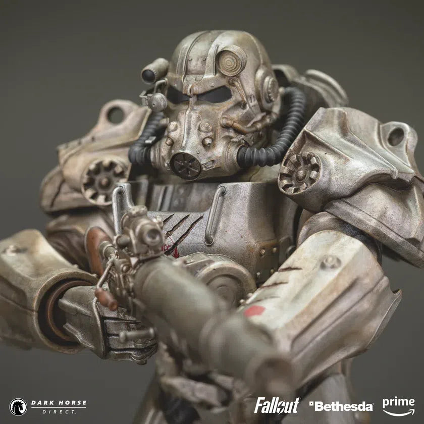 Fallout: Maximus: Tv Series: Figure Dark Horse