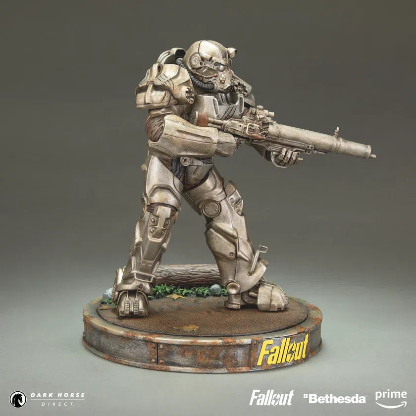 Fallout: Maximus: Tv Series: Figure Dark Horse