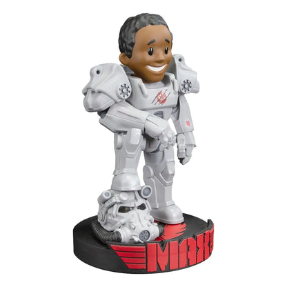 Fallout: Maximus: Tv Series: Stylized Vinyl Figure - Dark Horse Vinyl Figure