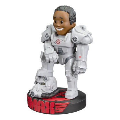 Fallout: Maximus: Tv Series: Stylized Vinyl Figure - Dark Horse Vinyl Figure