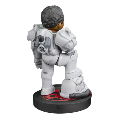 Fallout: Maximus: Tv Series: Stylized Vinyl Figure - Dark Horse Vinyl Figure