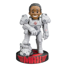 Fallout: Maximus: Tv Series: Stylized Vinyl Figure - Dark Horse Statue