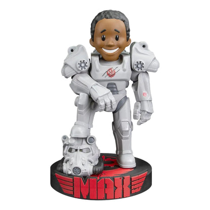 Fallout (TV Series): Maximus 8-Inch Stylized Vinyl Figure - Dark Horse Vinyl Figures