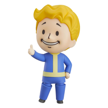 Fallout Nendoroid Action Figure Vault Boy 76 - Good Smile Company Action Figures